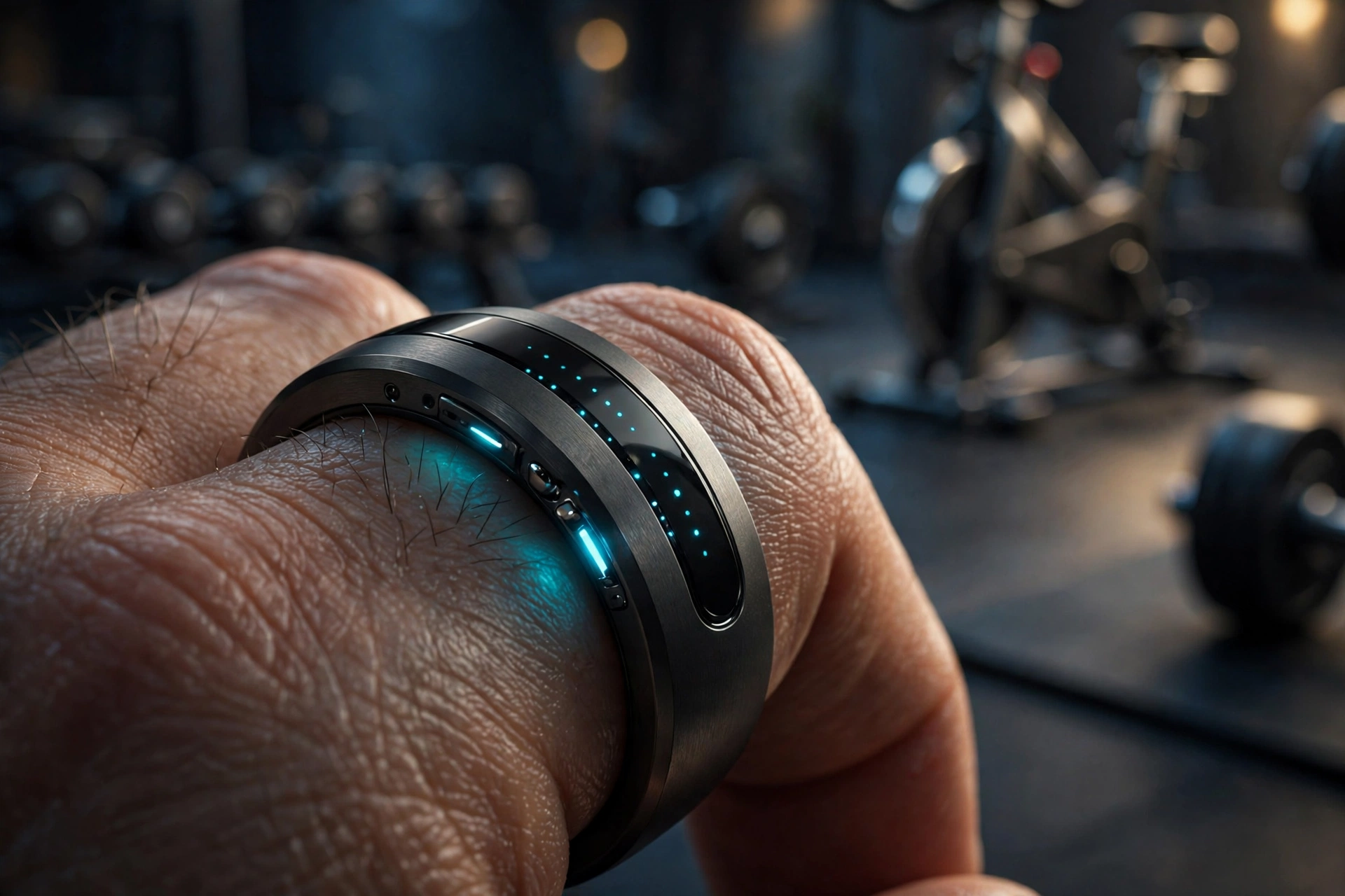 Are Smart Rings Worth It? Oura Ring 5 Review